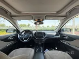 Jeep Cherokee Longitude 2015